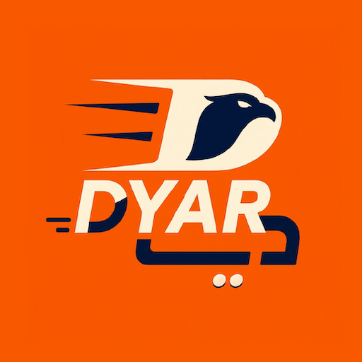 DYAR Logo